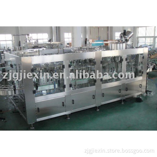 filling machine/water filling machine/pure water machine/beverage machine/drinking machine/mineral water filling machine